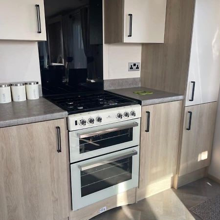 74 Bayside Cove Pevensey Bay Holiday Park 외부 사진