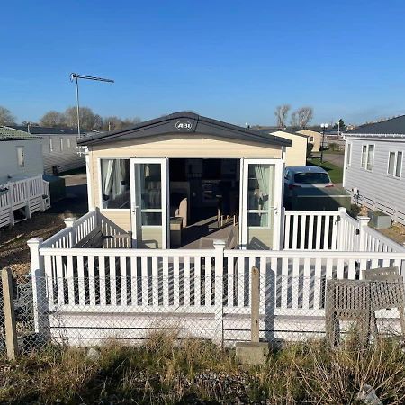 74 Bayside Cove Pevensey Bay Holiday Park 외부 사진