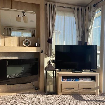 74 Bayside Cove Pevensey Bay Holiday Park 외부 사진