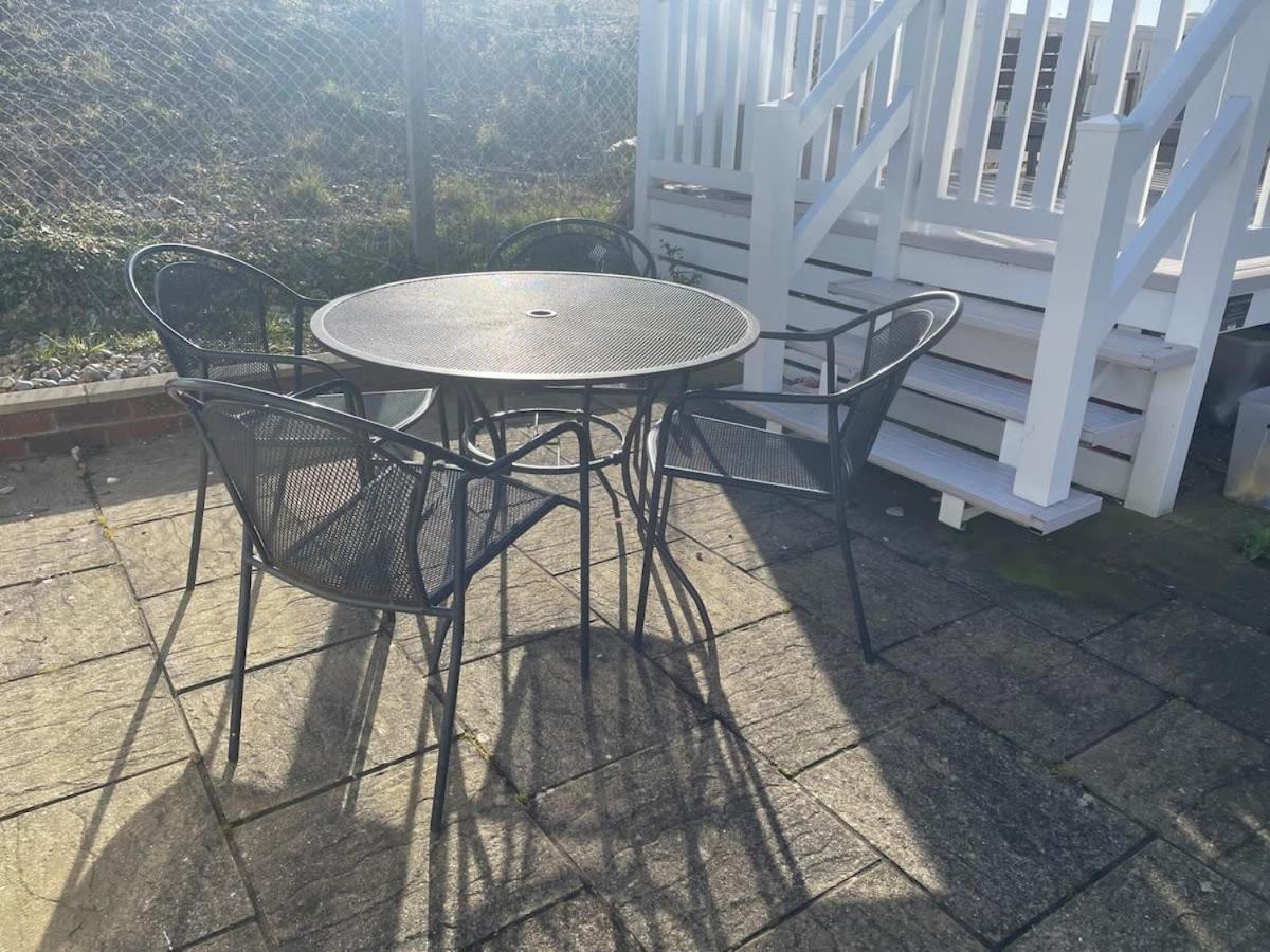 74 Bayside Cove Pevensey Bay Holiday Park 외부 사진