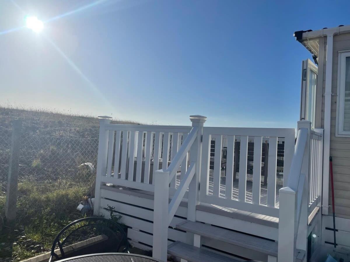 74 Bayside Cove Pevensey Bay Holiday Park 외부 사진