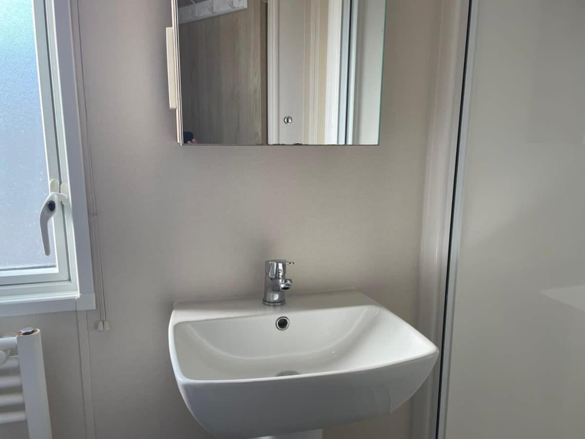 74 Bayside Cove Pevensey Bay Holiday Park 외부 사진