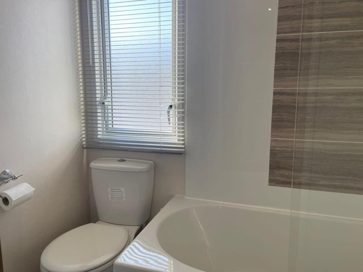 74 Bayside Cove Pevensey Bay Holiday Park 외부 사진