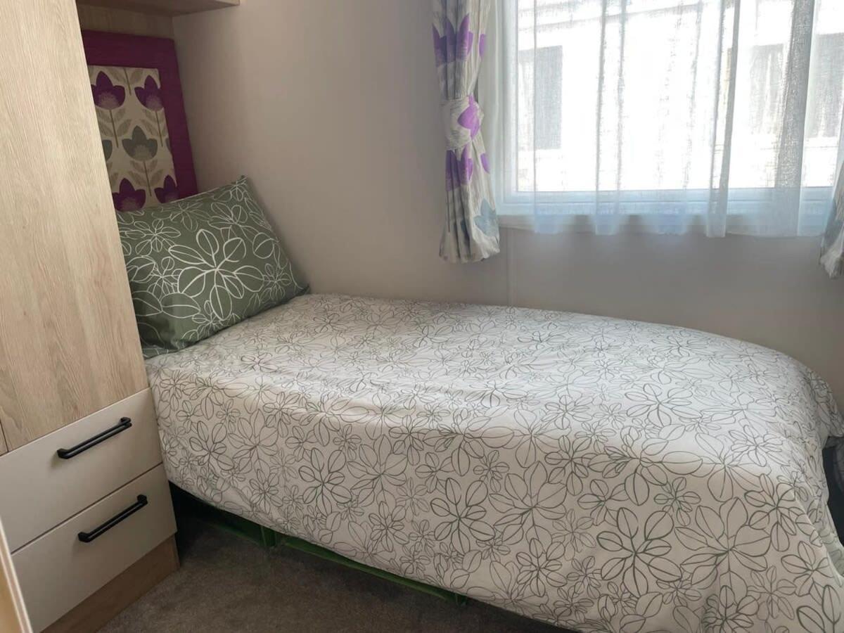 74 Bayside Cove Pevensey Bay Holiday Park 외부 사진