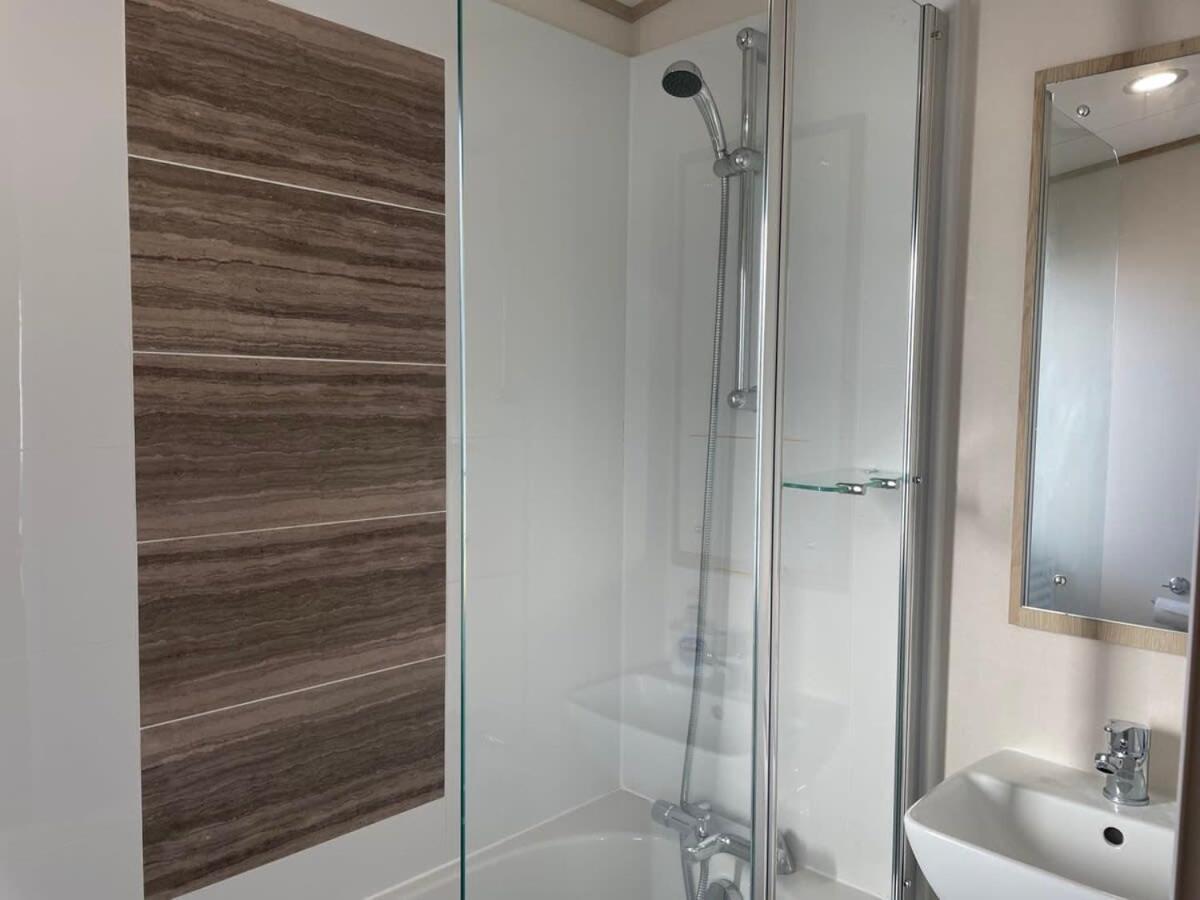 74 Bayside Cove Pevensey Bay Holiday Park 외부 사진
