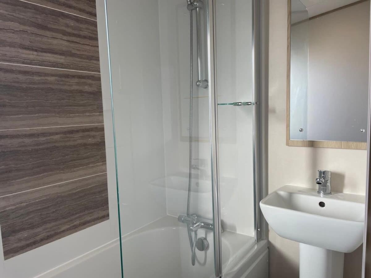 74 Bayside Cove Pevensey Bay Holiday Park 외부 사진