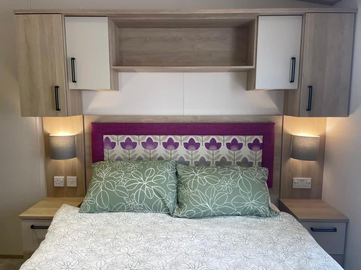 74 Bayside Cove Pevensey Bay Holiday Park 외부 사진
