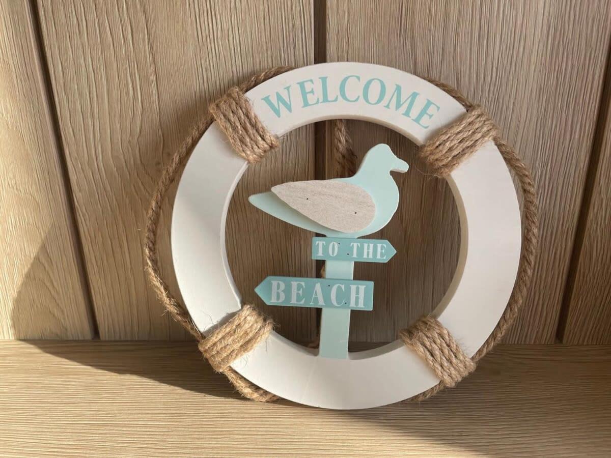 74 Bayside Cove Pevensey Bay Holiday Park 외부 사진
