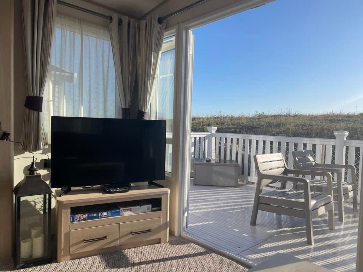 74 Bayside Cove Pevensey Bay Holiday Park 외부 사진