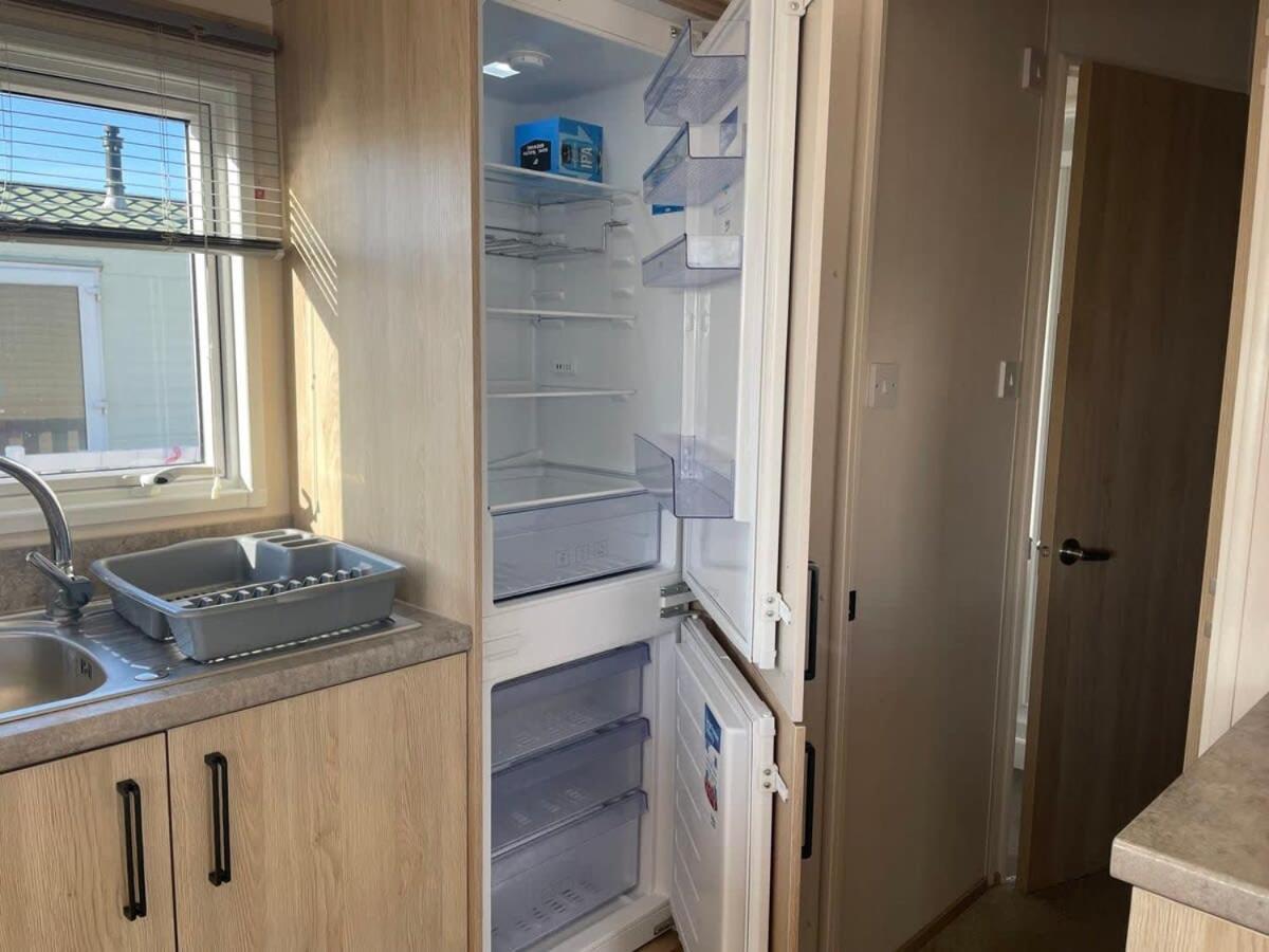 74 Bayside Cove Pevensey Bay Holiday Park 외부 사진