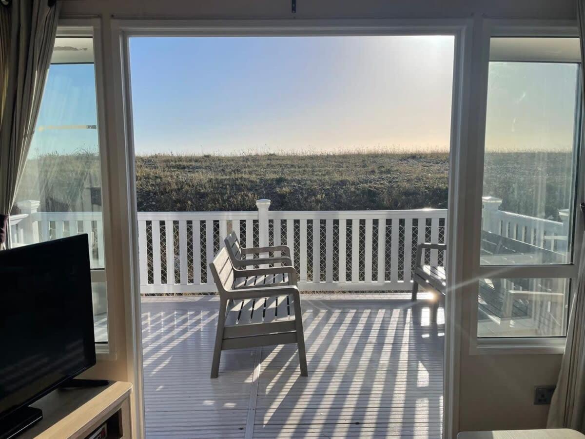 74 Bayside Cove Pevensey Bay Holiday Park 외부 사진