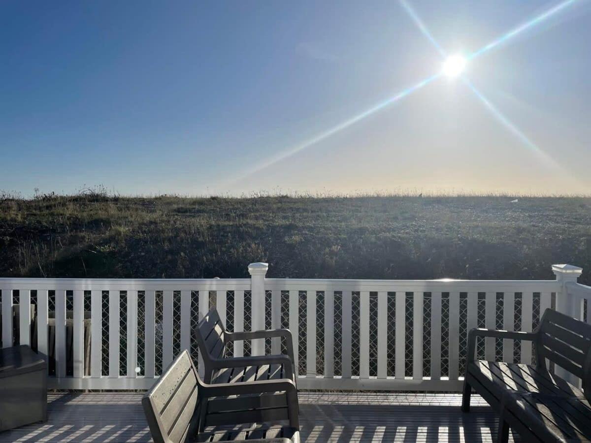 74 Bayside Cove Pevensey Bay Holiday Park 외부 사진